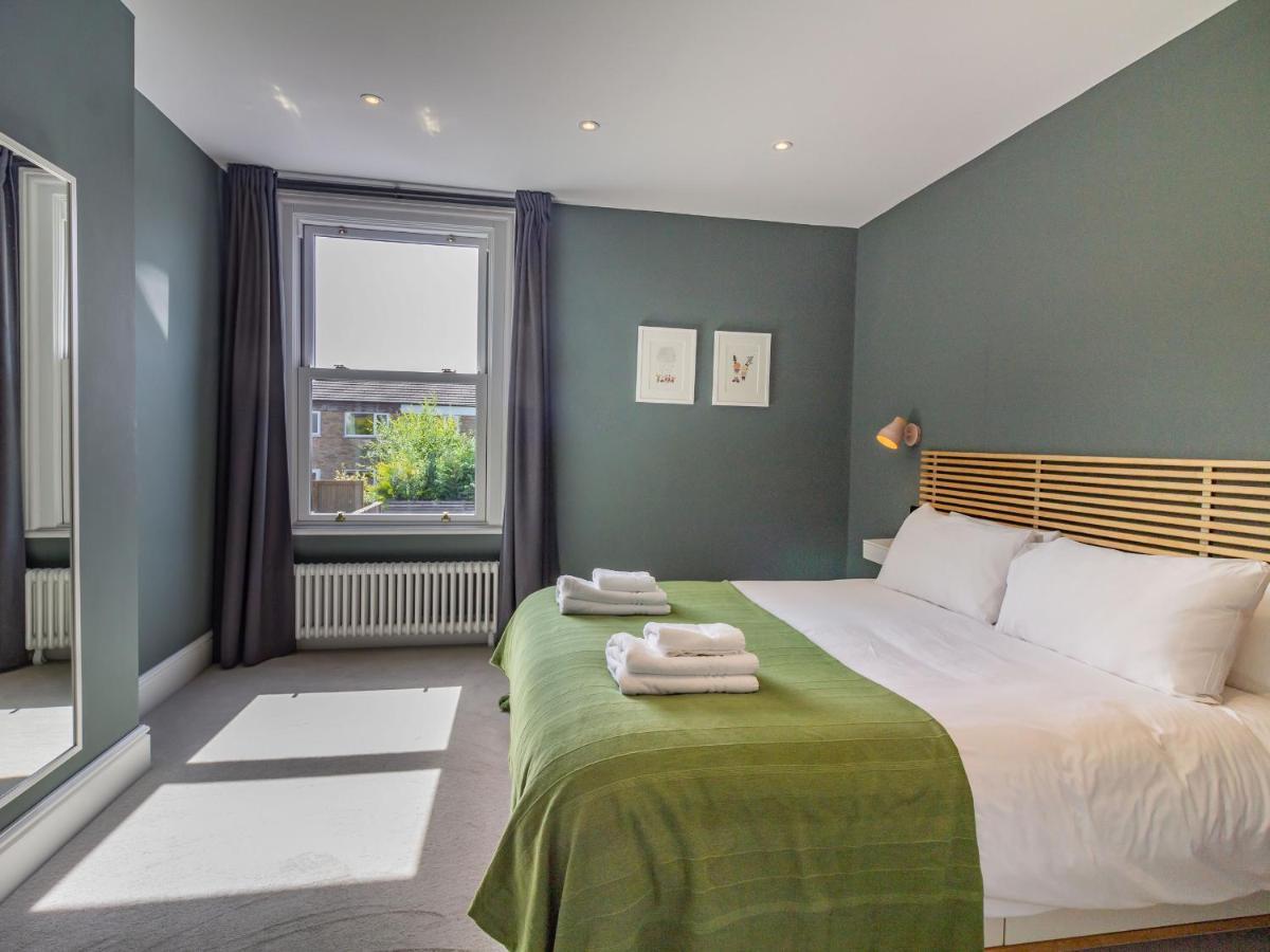 8 Drabbles Road Villa Matlock  Exterior foto